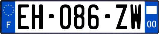 EH-086-ZW