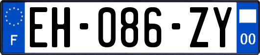 EH-086-ZY