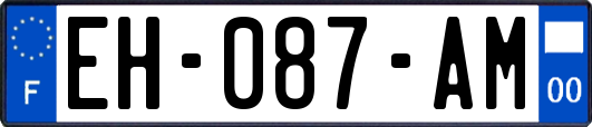 EH-087-AM