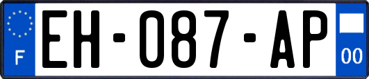 EH-087-AP