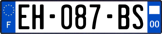 EH-087-BS