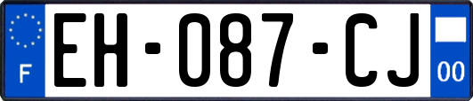 EH-087-CJ