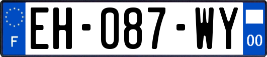 EH-087-WY