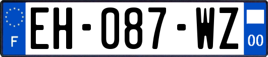 EH-087-WZ