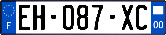 EH-087-XC