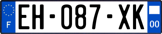 EH-087-XK