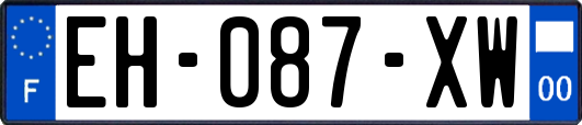 EH-087-XW