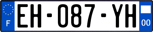 EH-087-YH