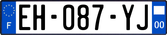 EH-087-YJ