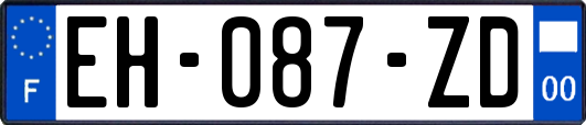 EH-087-ZD