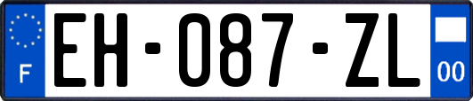 EH-087-ZL