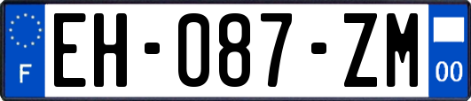 EH-087-ZM