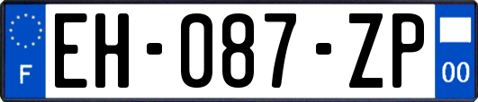 EH-087-ZP