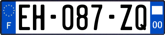 EH-087-ZQ