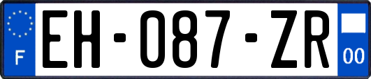 EH-087-ZR