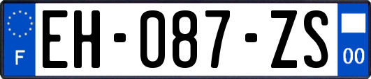 EH-087-ZS