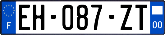 EH-087-ZT