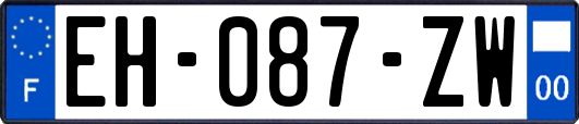 EH-087-ZW