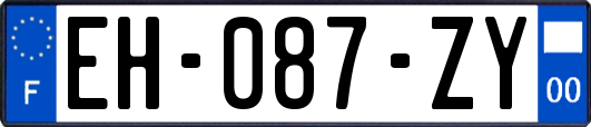 EH-087-ZY
