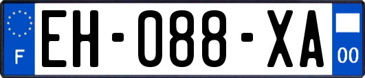 EH-088-XA