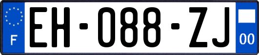 EH-088-ZJ