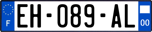 EH-089-AL