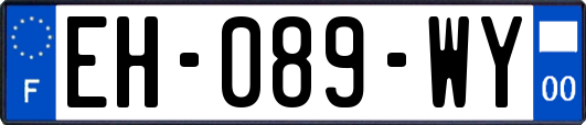 EH-089-WY