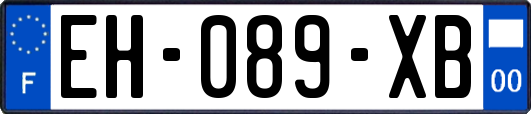 EH-089-XB