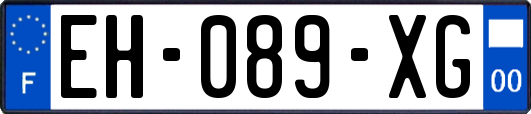 EH-089-XG