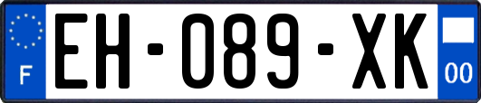 EH-089-XK