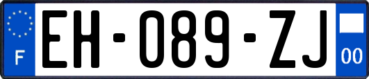 EH-089-ZJ