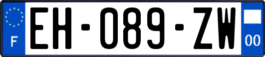 EH-089-ZW