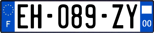 EH-089-ZY