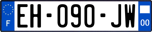 EH-090-JW