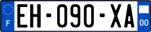 EH-090-XA