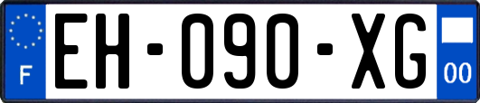 EH-090-XG