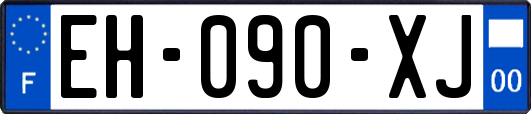 EH-090-XJ