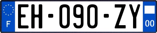 EH-090-ZY