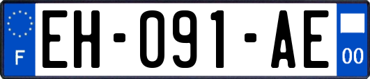 EH-091-AE