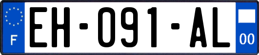 EH-091-AL