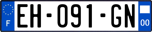 EH-091-GN