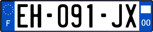 EH-091-JX