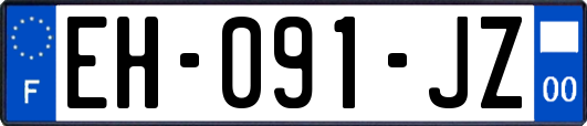 EH-091-JZ