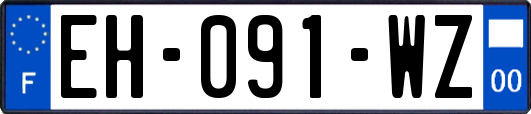 EH-091-WZ