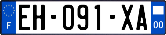 EH-091-XA