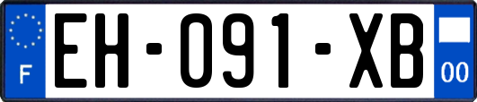 EH-091-XB