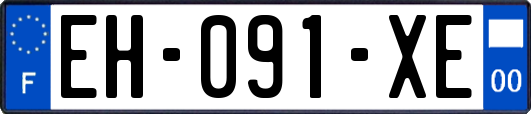 EH-091-XE