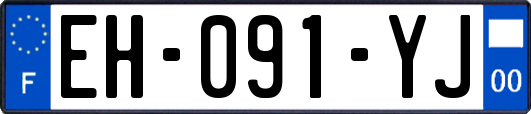 EH-091-YJ