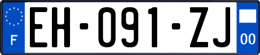 EH-091-ZJ