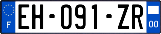 EH-091-ZR